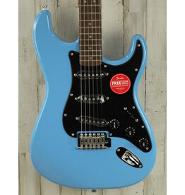 Squier DEMO Squier Sonic Stratocaster - California Blue (275)