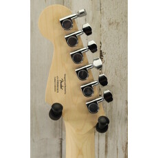 Squier DEMO Squier Sonic Stratocaster - California Blue (275)