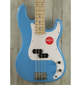 Squier DEMO Squier Sonic Precision Bass - California Blue (987)