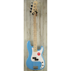 Squier DEMO Squier Sonic Precision Bass - California Blue (987)