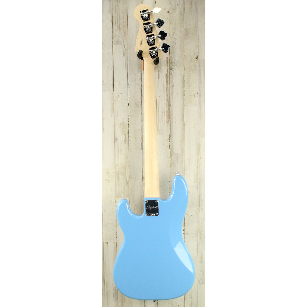 Squier DEMO Squier Sonic Precision Bass - California Blue (987)