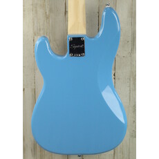 Squier DEMO Squier Sonic Precision Bass - California Blue (987)