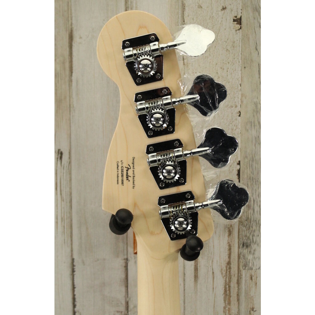 Squier DEMO Squier Sonic Precision Bass - California Blue (987)