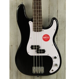 Squier DEMO Squier Sonic Precision Bass - Black (756)