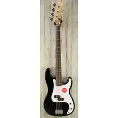 Squier DEMO Squier Sonic Precision Bass - Black (756)