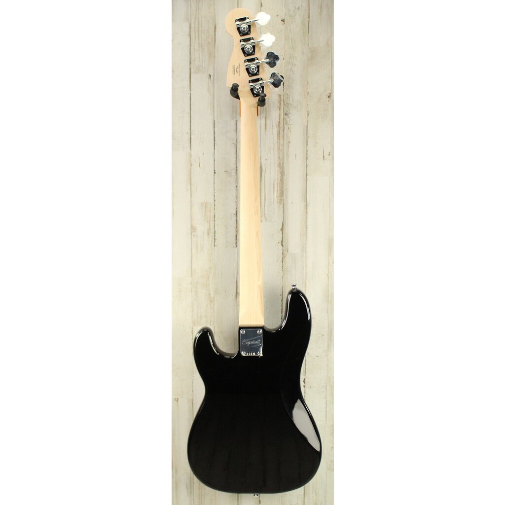 Squier DEMO Squier Sonic Precision Bass - Black (756)