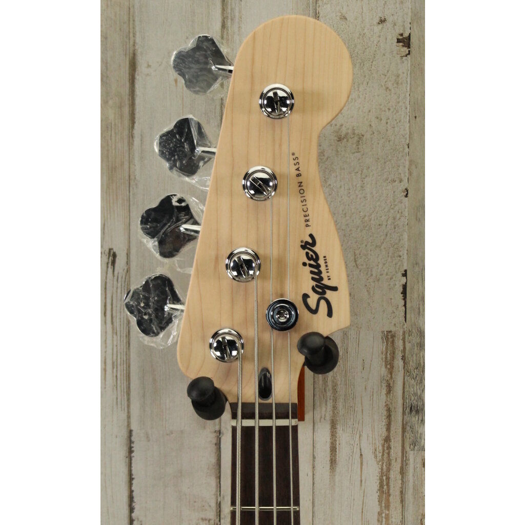 Squier DEMO Squier Sonic Precision Bass - Black (756)