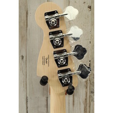 Squier DEMO Squier Sonic Precision Bass - Black (756)