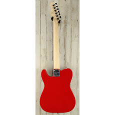 Squier DEMO Squier Sonic Telecaster - Torino Red (269)