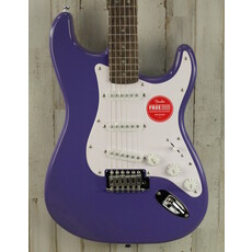 Squier DEMO Squier Sonic Stratocaster - Ultraviolet (357)