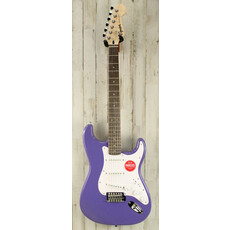 Squier DEMO Squier Sonic Stratocaster - Ultraviolet (357)