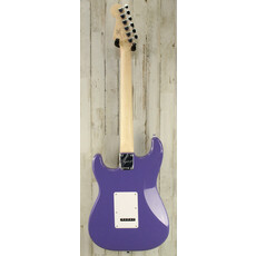 Squier DEMO Squier Sonic Stratocaster - Ultraviolet (357)