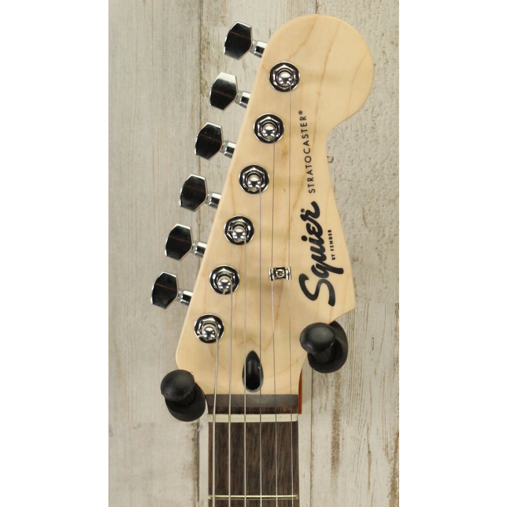 Squier DEMO Squier Sonic Stratocaster - Ultraviolet (357)