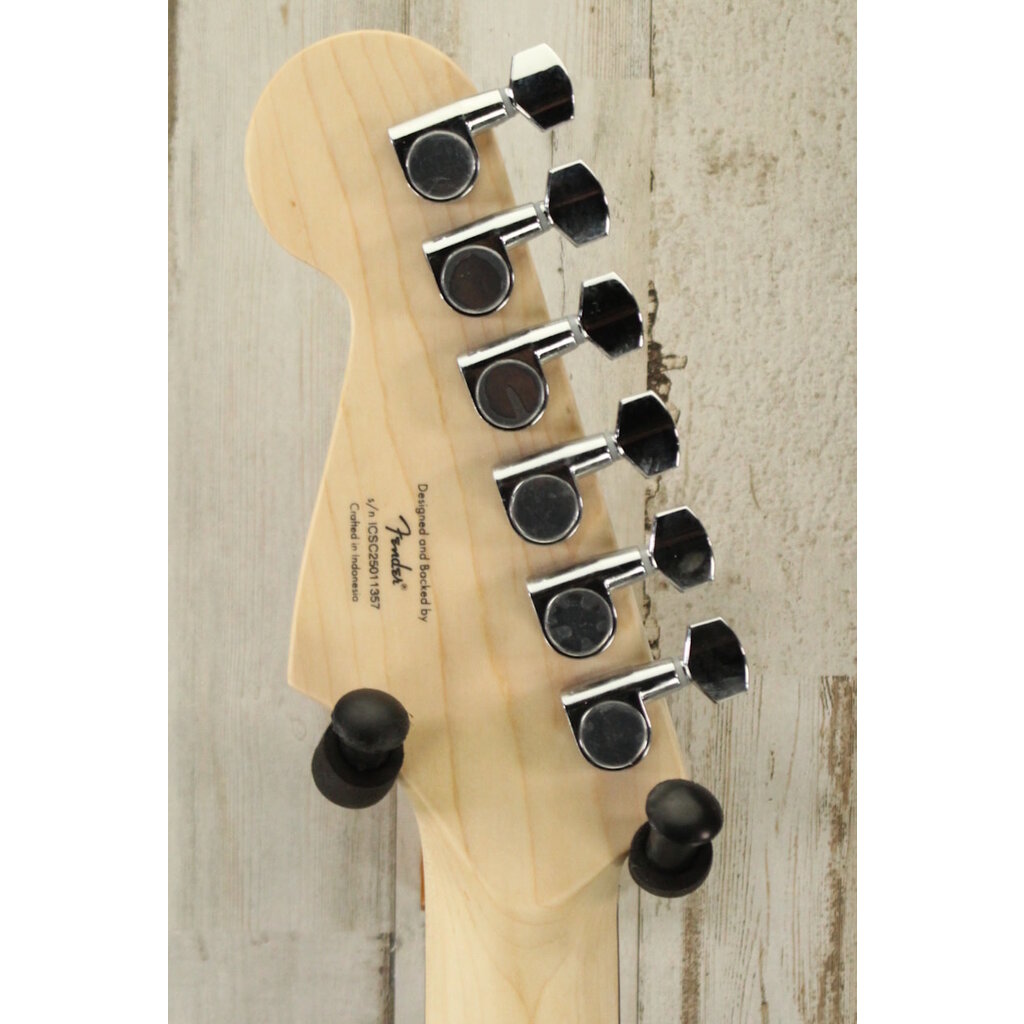 Squier DEMO Squier Sonic Stratocaster - Ultraviolet (357)