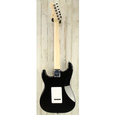 Squier DEMO Squier Sonic Stratocaster - Black (331)