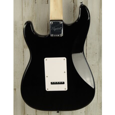 Squier DEMO Squier Sonic Stratocaster - Black (331)