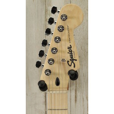 Squier DEMO Squier Sonic Stratocaster - Black (331)