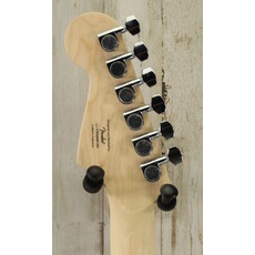 Squier DEMO Squier Sonic Stratocaster - Black (331)