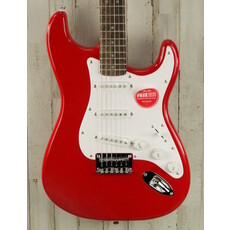 Fender DEMO Squier Sonic Stratocaster HT - Torino Red (794)