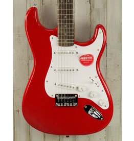 Fender DEMO Squier Sonic Stratocaster HT - Torino Red (794)