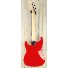 Fender DEMO Squier Sonic Stratocaster HT - Torino Red (794)