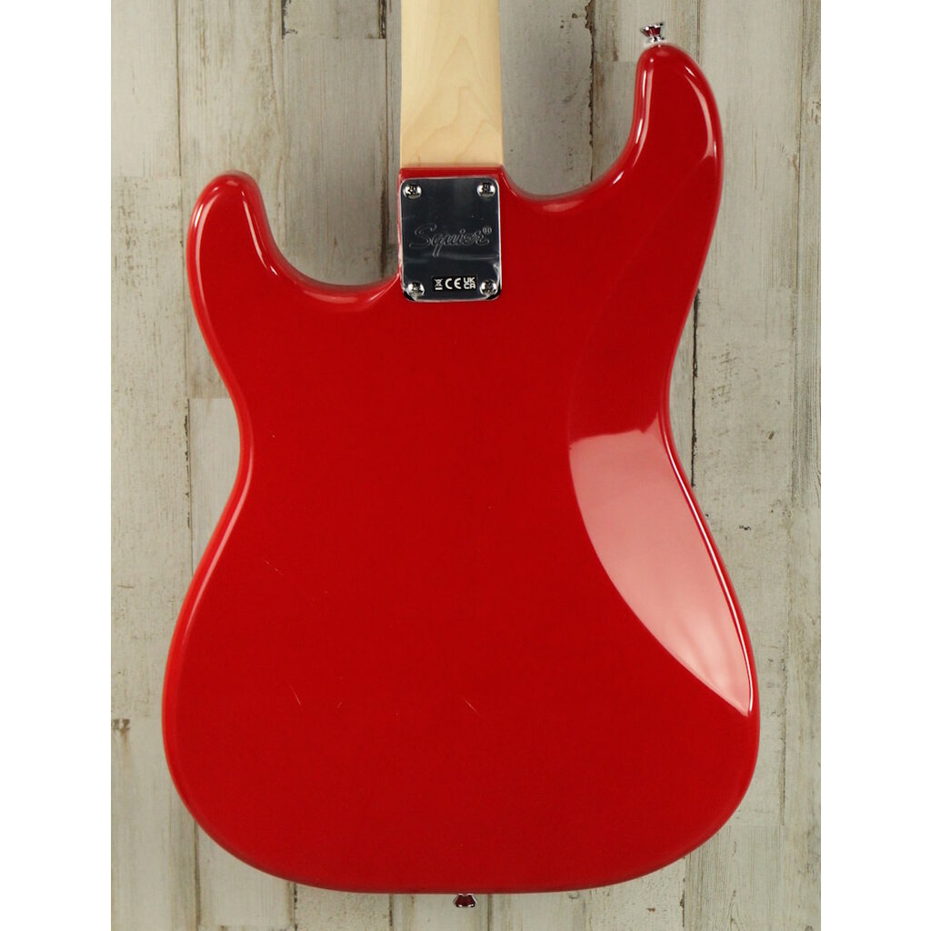 Fender DEMO Squier Sonic Stratocaster HT - Torino Red (794)