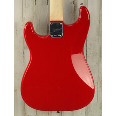 Fender DEMO Squier Sonic Stratocaster HT - Torino Red (794)