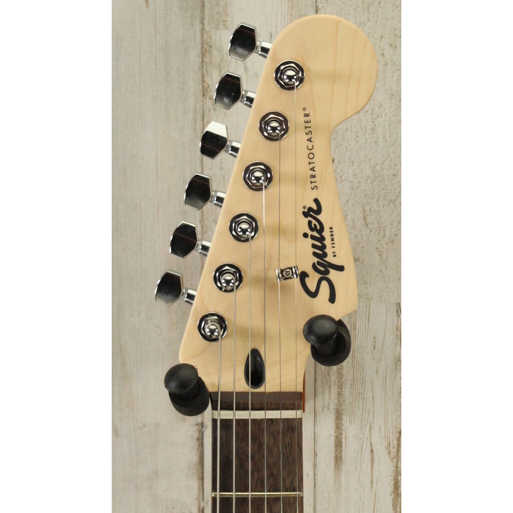 Fender DEMO Squier Sonic Stratocaster HT - Torino Red (794)