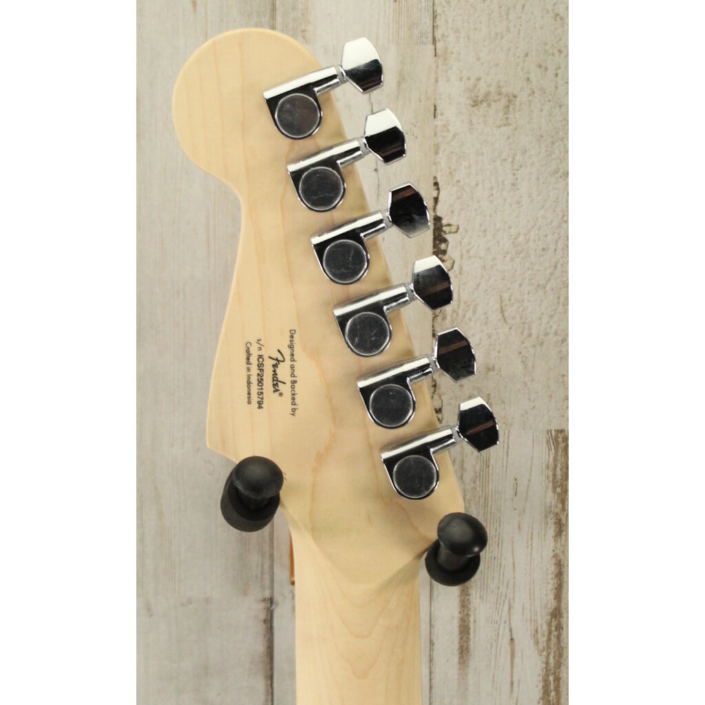 Fender DEMO Squier Sonic Stratocaster HT - Torino Red (794)