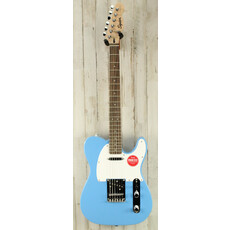 Squier DEMO Squier Sonic Telecaster - California Blue (130)