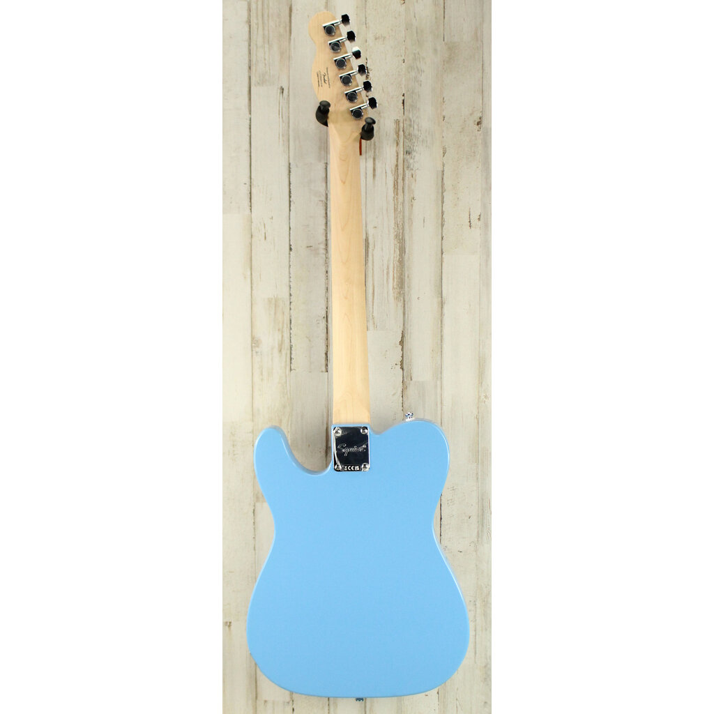 Squier DEMO Squier Sonic Telecaster - California Blue (130)