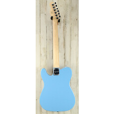 Squier DEMO Squier Sonic Telecaster - California Blue (130)