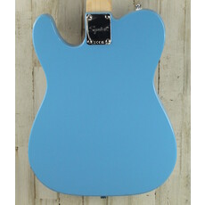 Squier DEMO Squier Sonic Telecaster - California Blue (130)