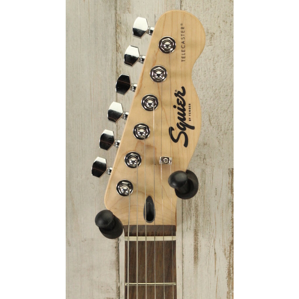 Squier DEMO Squier Sonic Telecaster - California Blue (130)