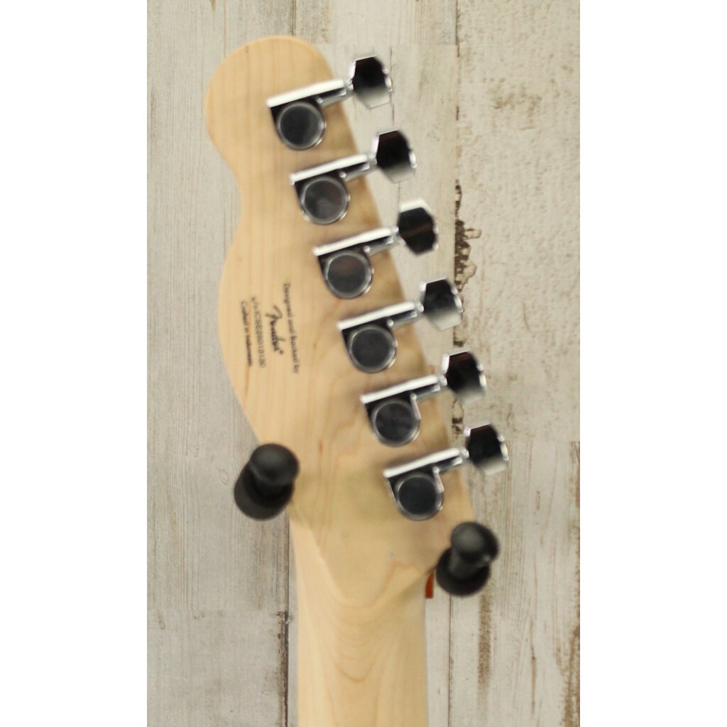 Squier DEMO Squier Sonic Telecaster - California Blue (130)