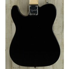 Squier DEMO Squier Sonic Telecaster - Black (412)