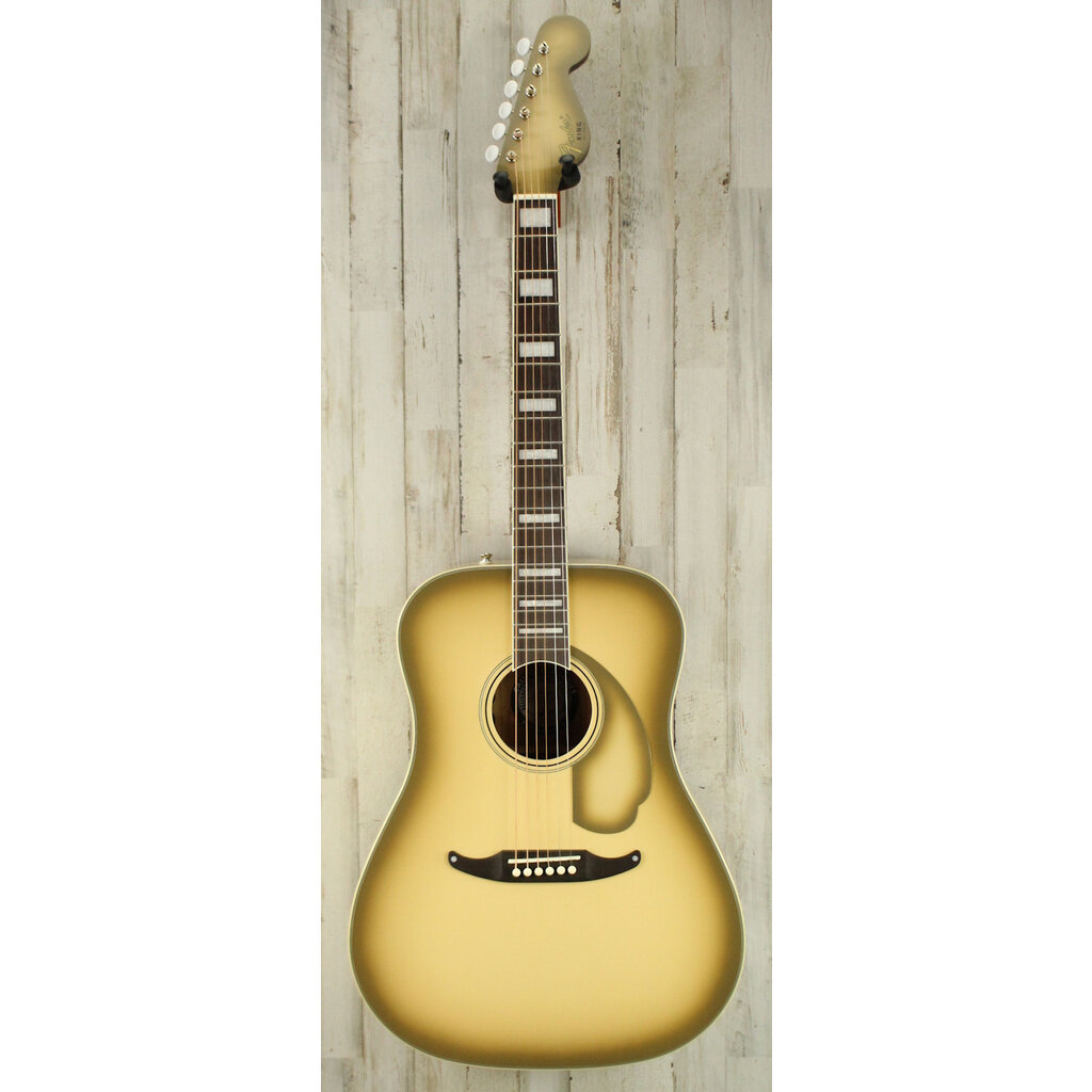 Fender DEMO Fender Limited Edition California Vintage King - Antigua (619)