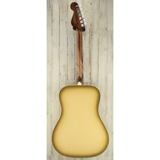 Fender DEMO Fender Limited Edition California Vintage King - Antigua (619)