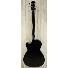 Fender DEMO Fender CB-60SCE Bass - Black (772)