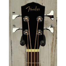 Fender DEMO Fender CB-60SCE Bass - Black (772)
