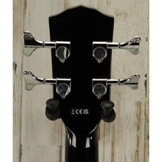 Fender DEMO Fender CB-60SCE Bass - Black (772)