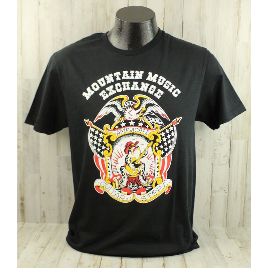 MME NEW MME Bullfrog T-Shirt