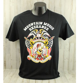 MME NEW MME Bullfrog T-Shirt