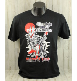 MME NEW MME Reaper T-Shirt
