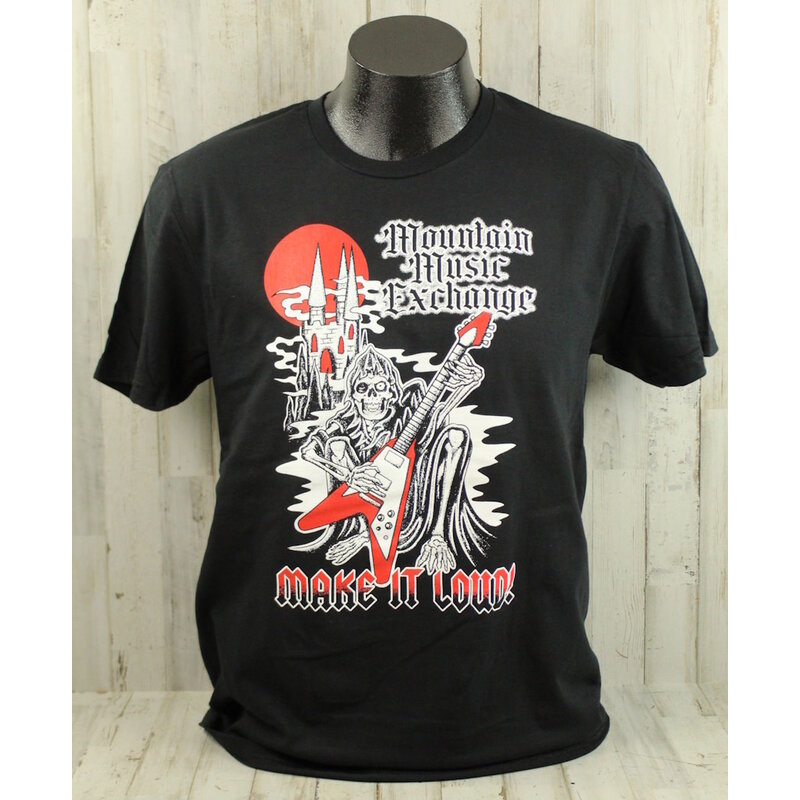 MME NEW MME Reaper T-Shirt