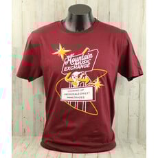 MME NEW MME Jerry's Tribute T-Shirt