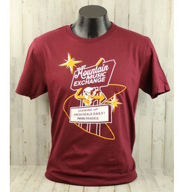 MME NEW MME Jerry's Tribute T-Shirt