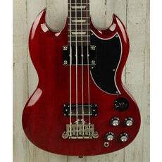 Epiphone DEMO Epiphone EB-3 Bass - Cherry (701)