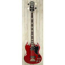 Epiphone DEMO Epiphone EB-3 Bass - Cherry (701)