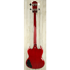 Epiphone DEMO Epiphone EB-3 Bass - Cherry (701)